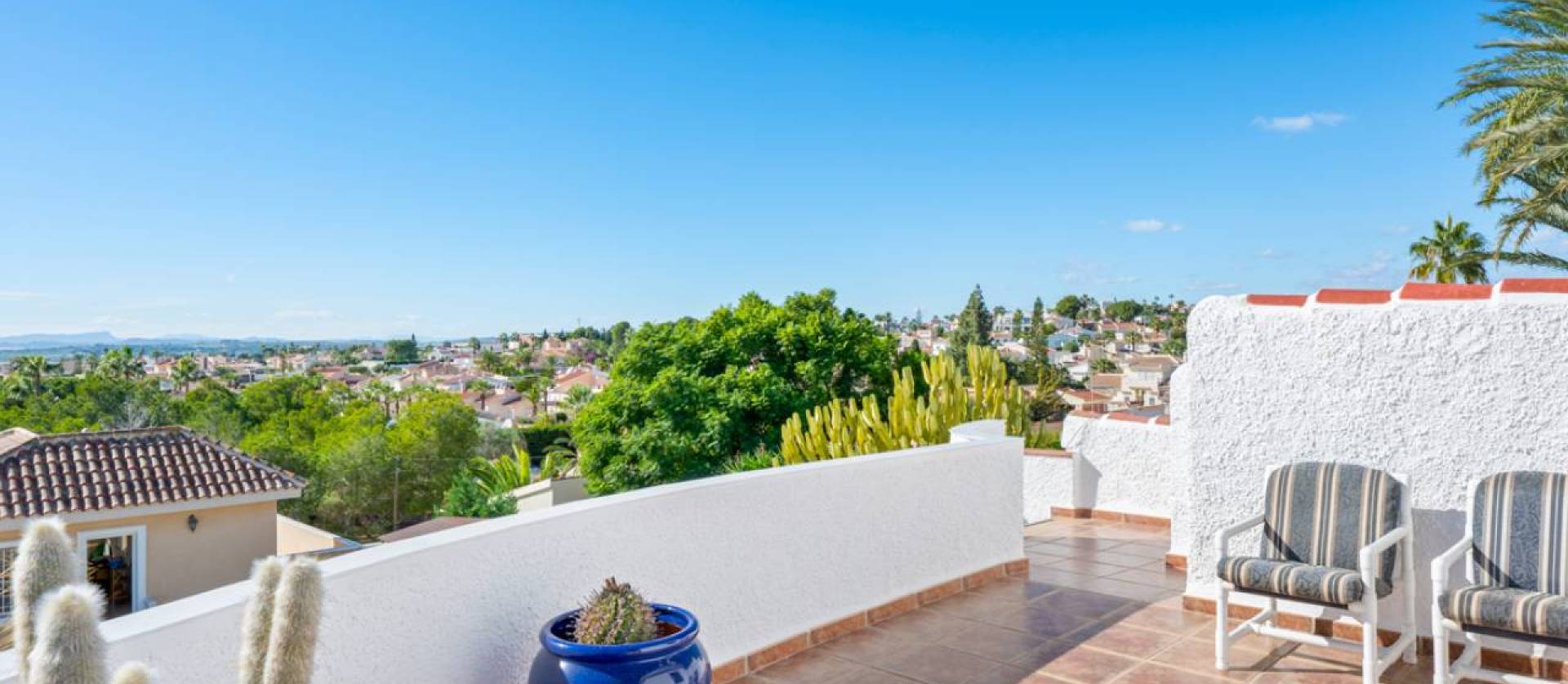 Venta - Villa - Ciudad Quesada