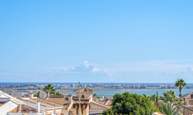 Venta - Villa - Ciudad Quesada