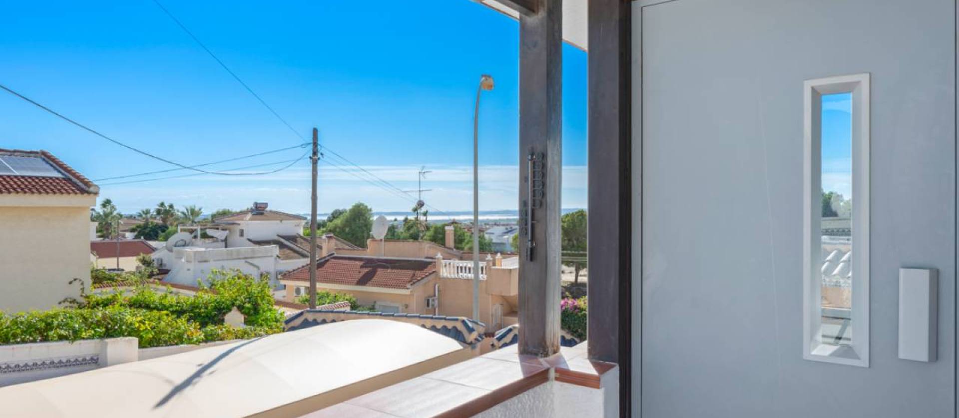 Venta - Villa - Ciudad Quesada