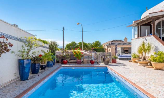 Venta - Villa - Ciudad Quesada