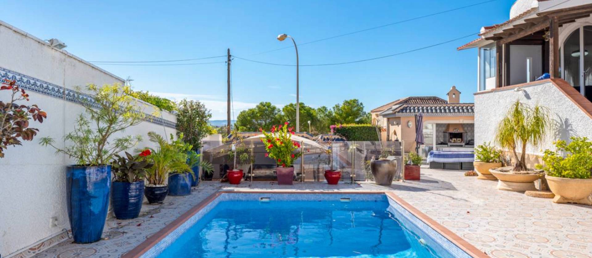 Venta - Villa - Ciudad Quesada