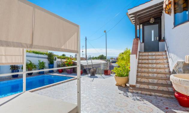 Venta - Villa - Ciudad Quesada