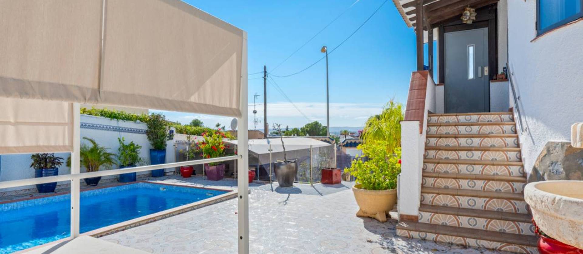 Venta - Villa - Ciudad Quesada