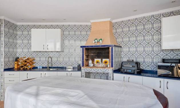 Venta - Villa - Ciudad Quesada