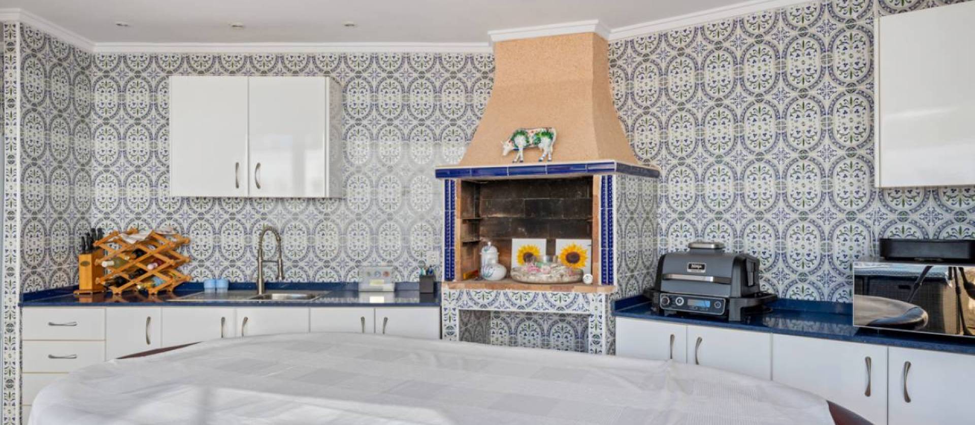 Venta - Villa - Ciudad Quesada