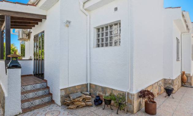 Venta - Villa - Ciudad Quesada