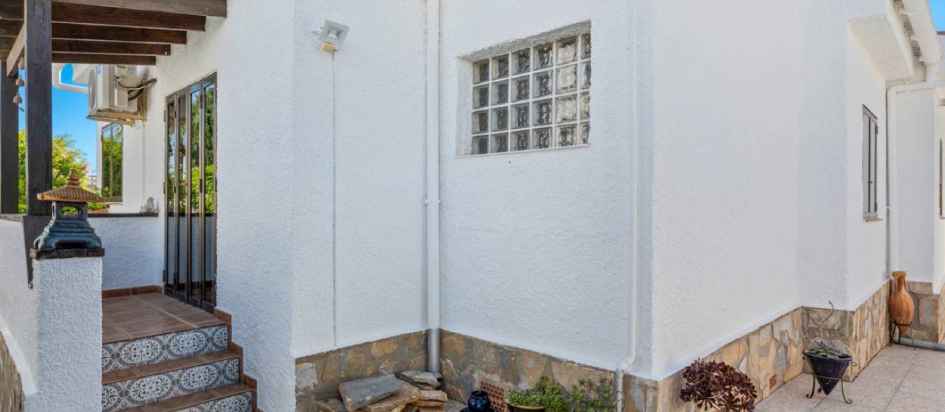 Venta - Villa - Ciudad Quesada