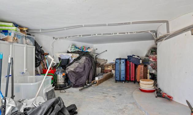 Venta - Villa - Ciudad Quesada