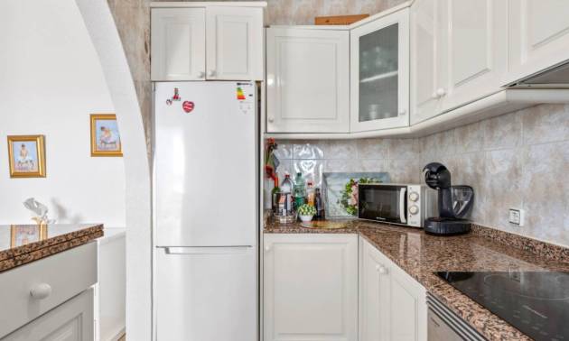 Sale - Villa - Ciudad Quesada