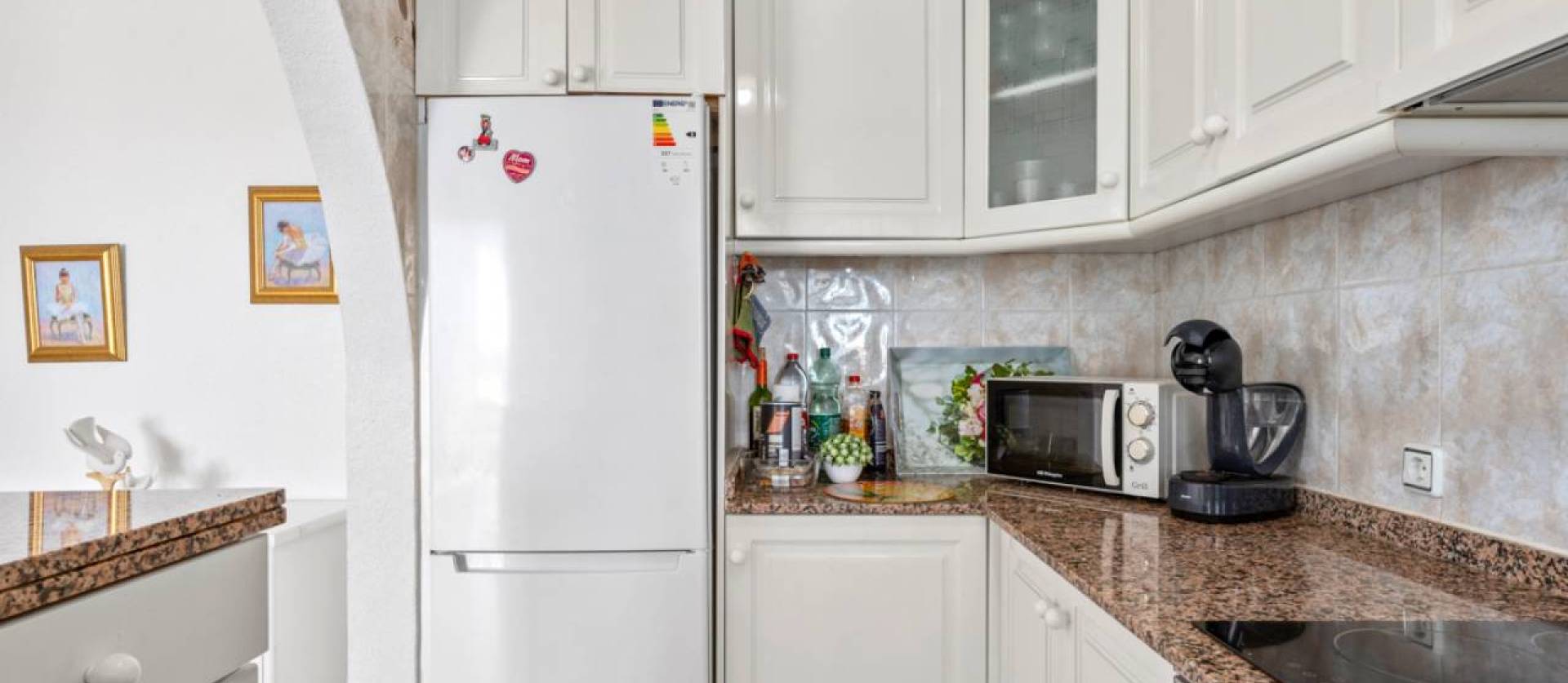 Sale - Villa - Ciudad Quesada