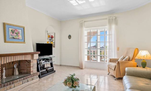 Sale - Villa - Ciudad Quesada