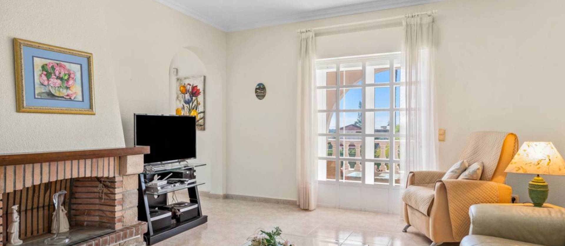 Sale - Villa - Ciudad Quesada