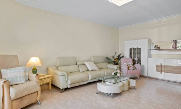 Sale - Villa - Ciudad Quesada