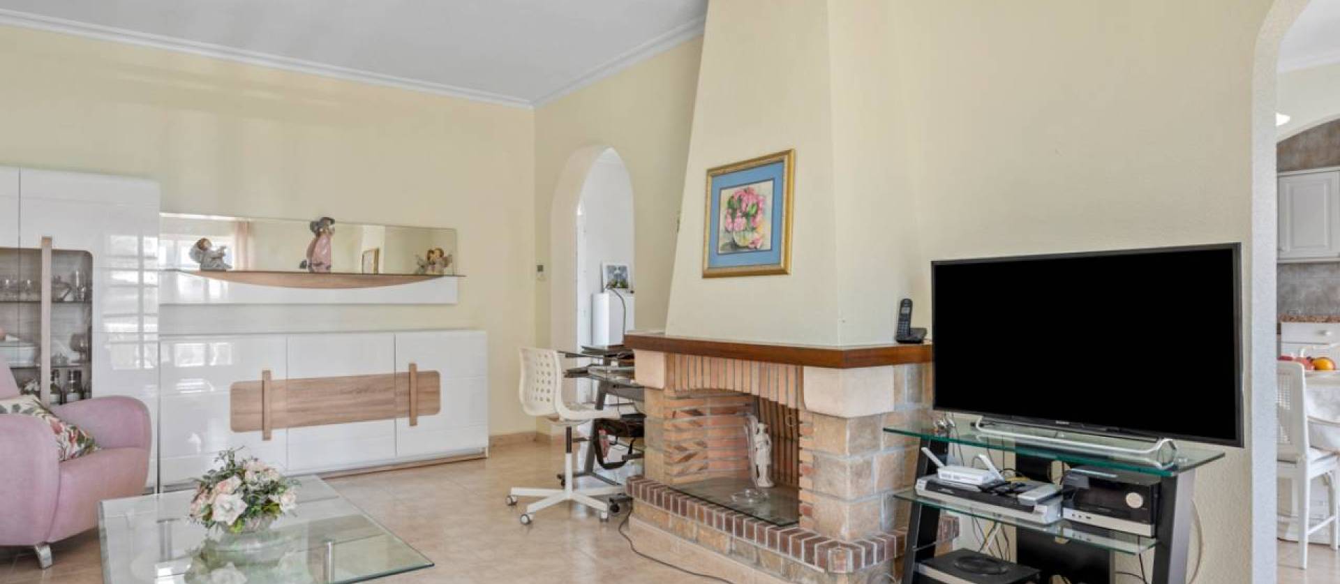 Sale - Villa - Ciudad Quesada