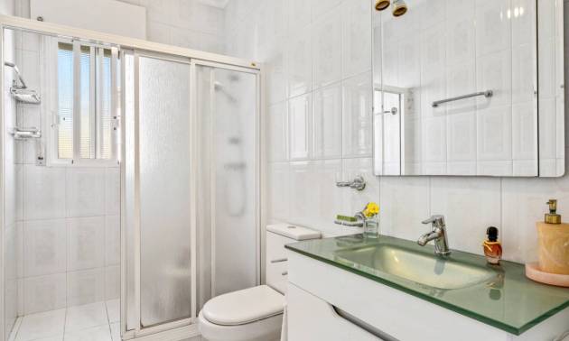 Sale - Villa - Ciudad Quesada