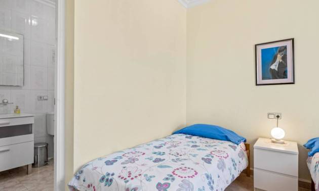 Sale - Villa - Ciudad Quesada