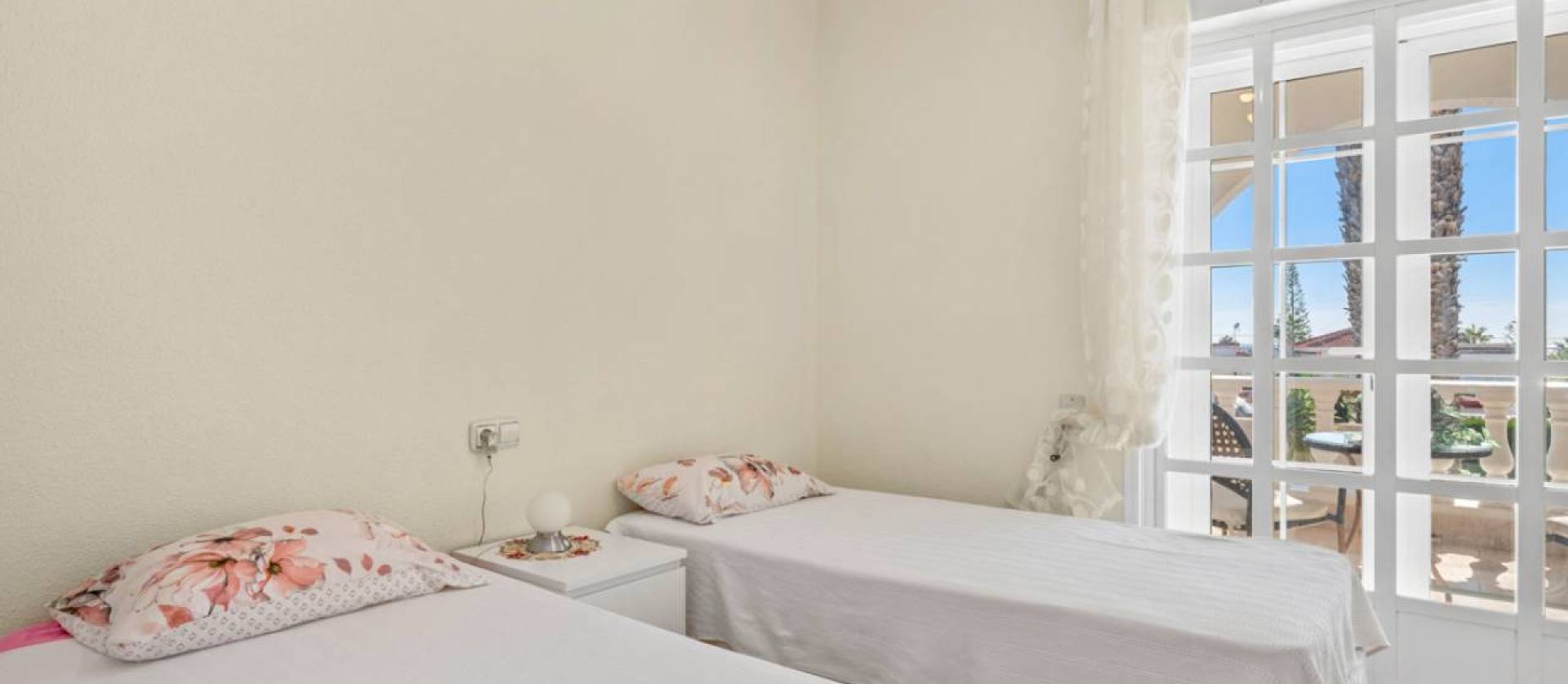 Sale - Villa - Ciudad Quesada