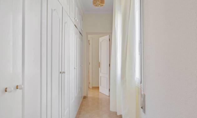 Sale - Villa - Ciudad Quesada