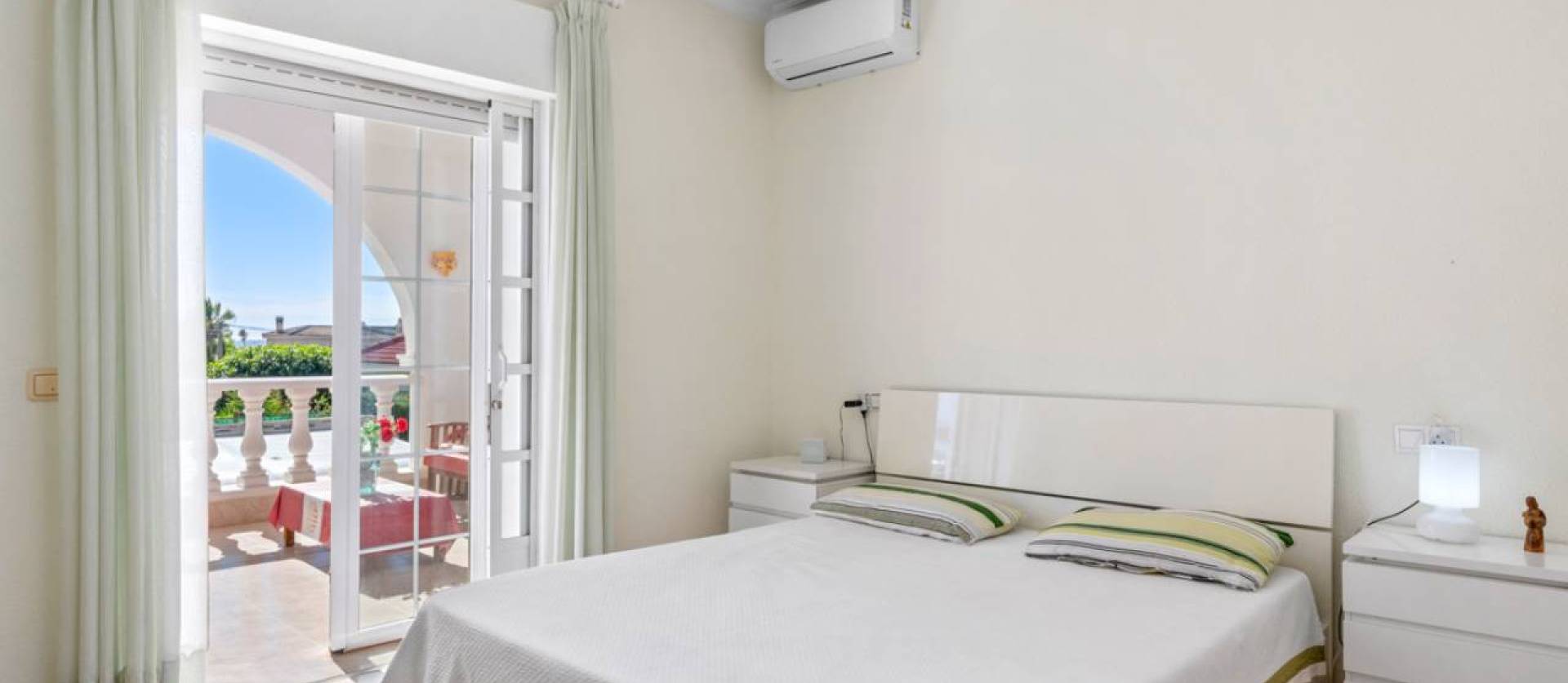 Sale - Villa - Ciudad Quesada