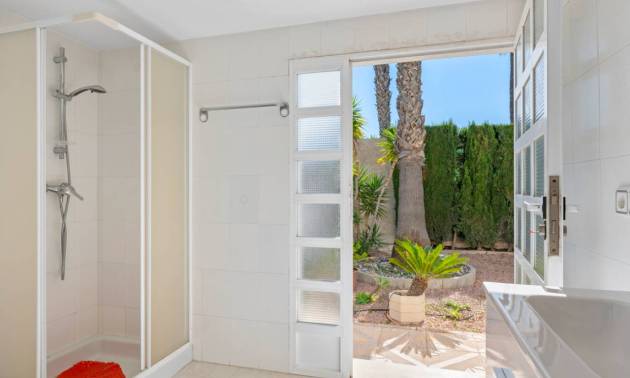 Sale - Villa - Ciudad Quesada