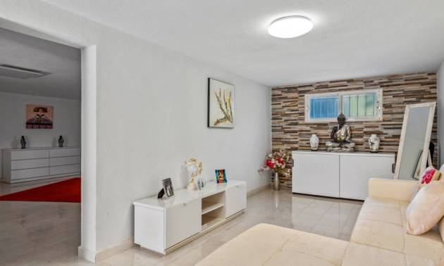 Sale - Villa - Ciudad Quesada