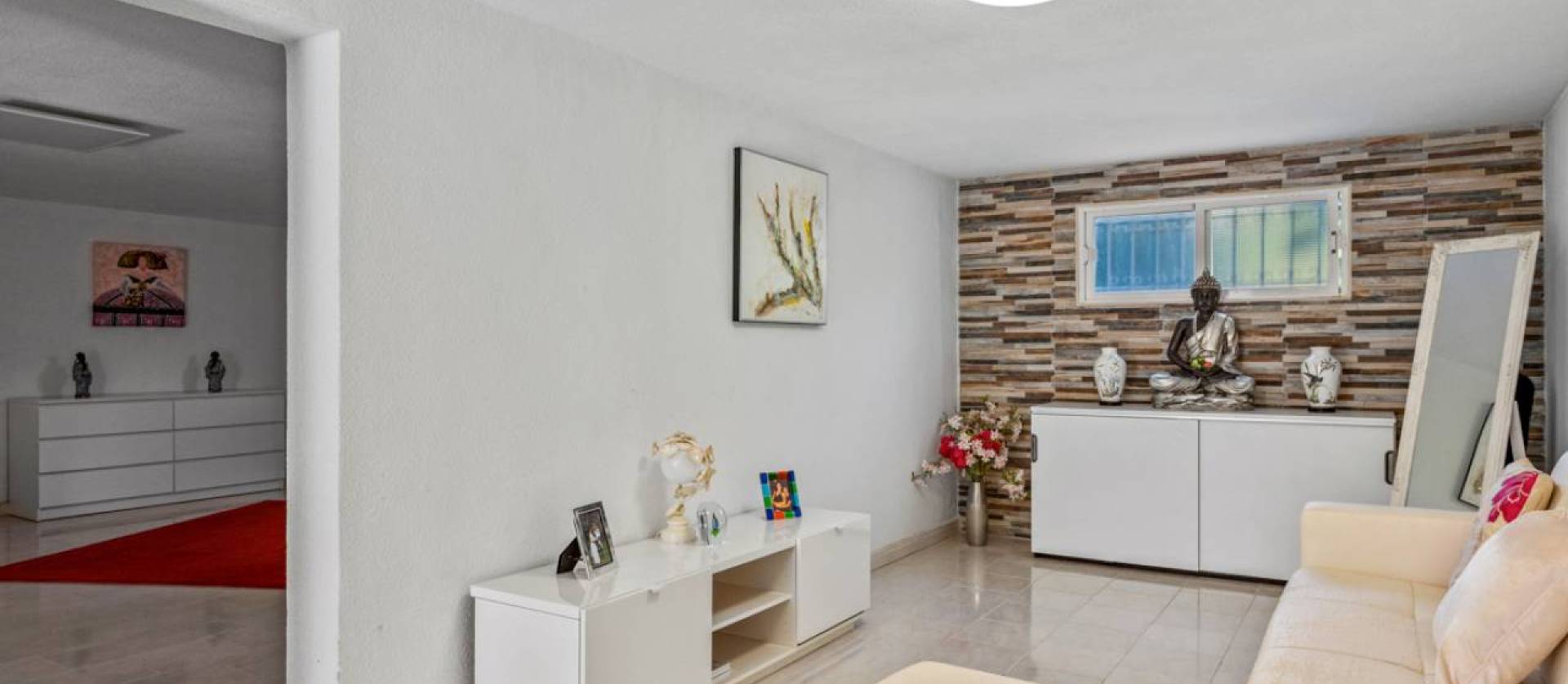 Sale - Villa - Ciudad Quesada