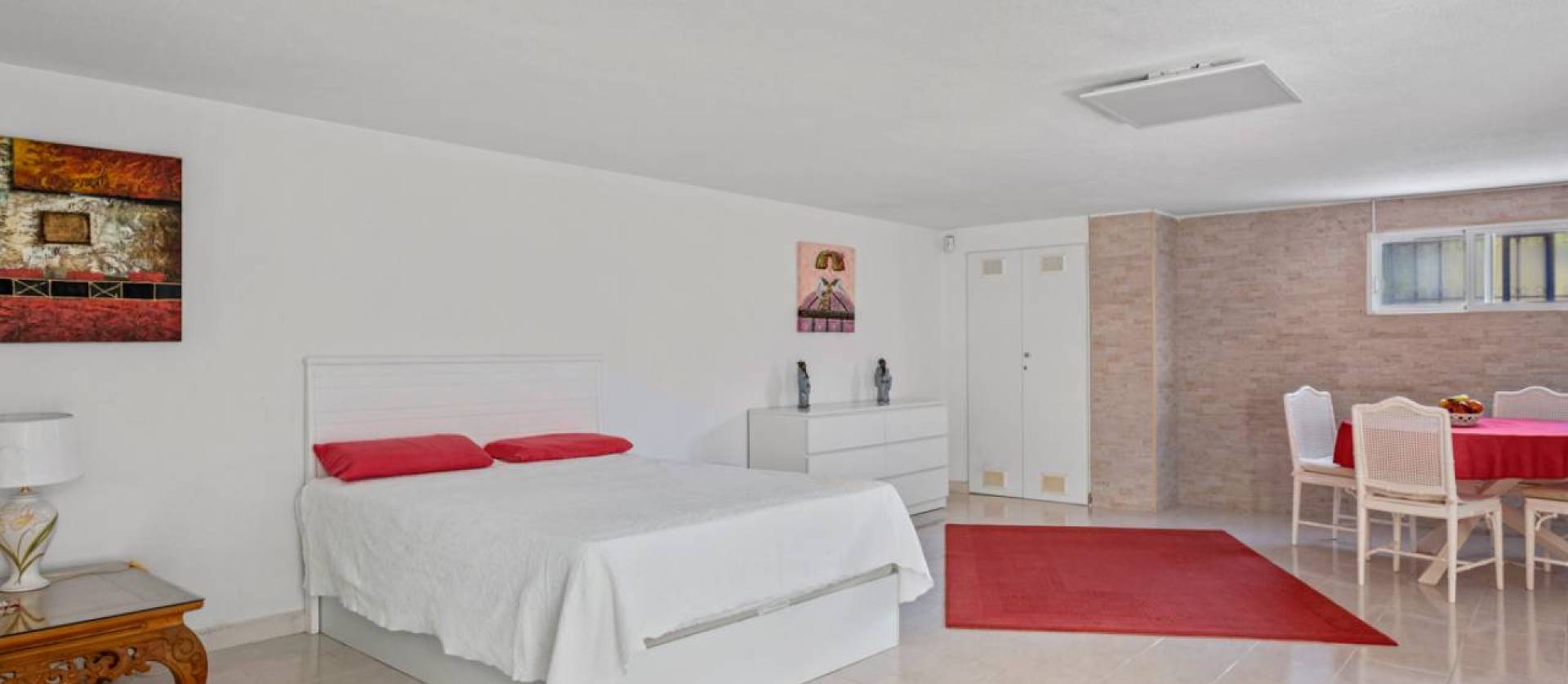 Sale - Villa - Ciudad Quesada