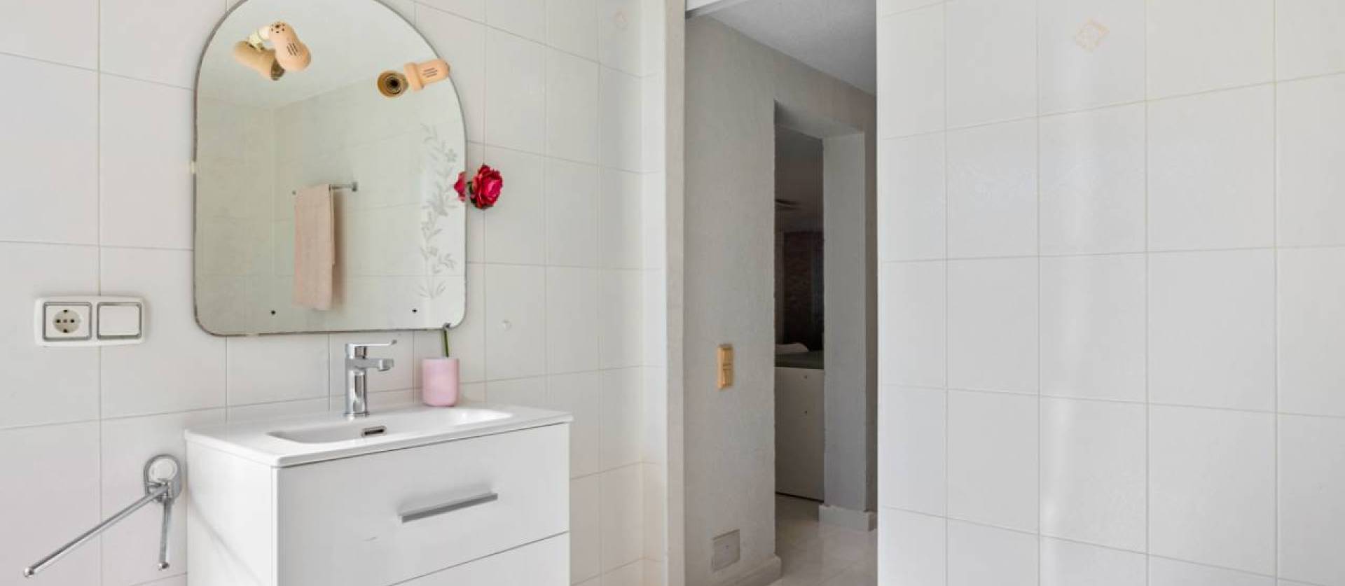 Sale - Villa - Ciudad Quesada