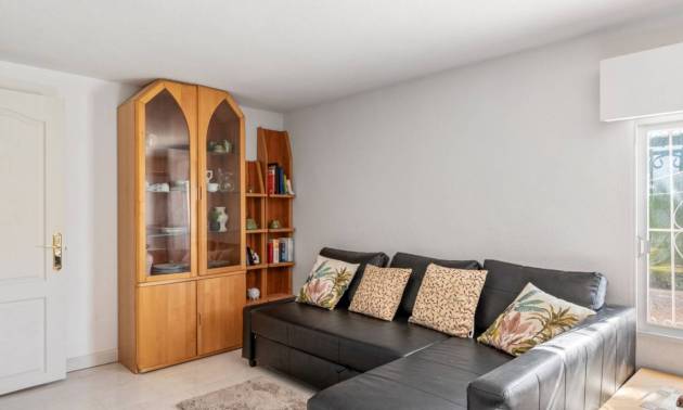 Sale - Villa - Ciudad Quesada