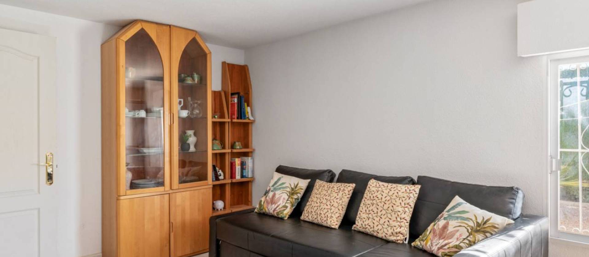 Sale - Villa - Ciudad Quesada