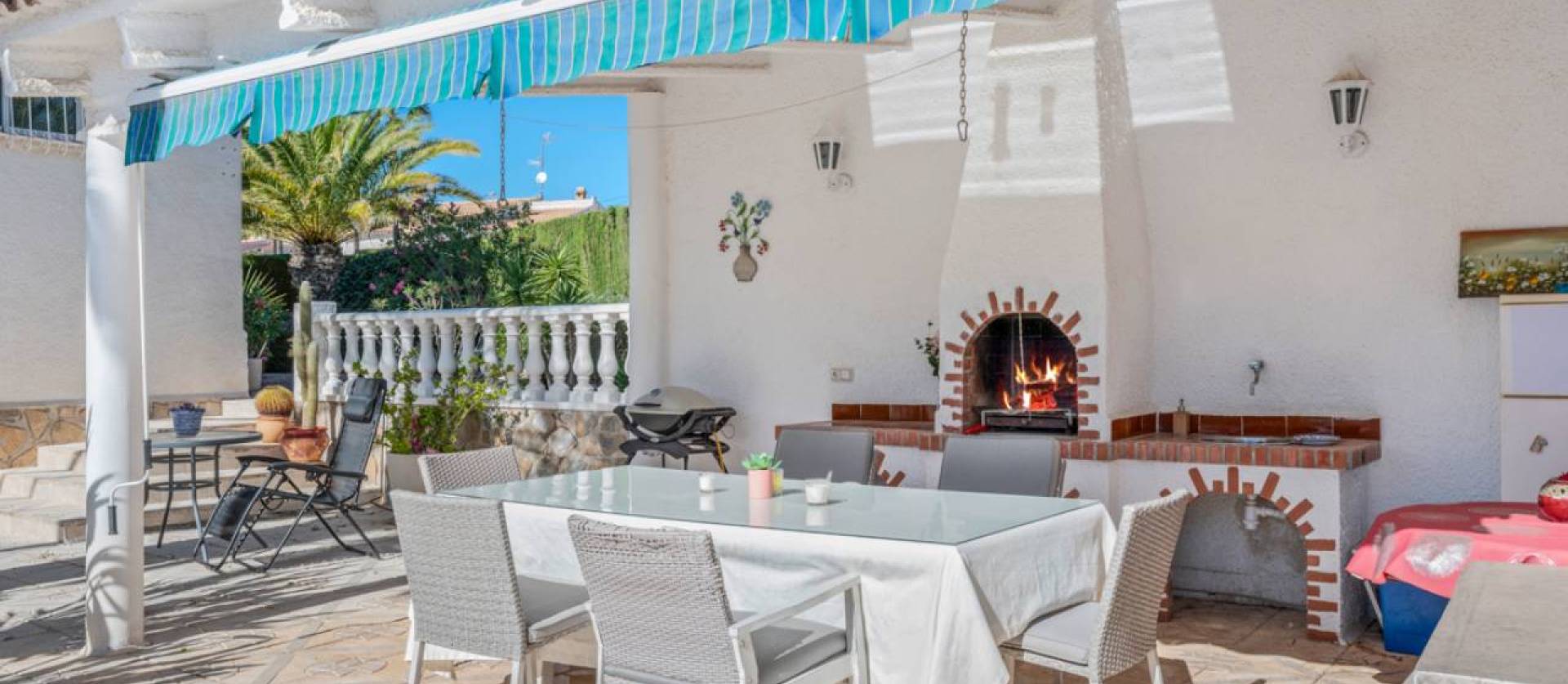 Sale - Villa - Ciudad Quesada