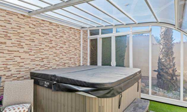 Sale - Villa - Ciudad Quesada