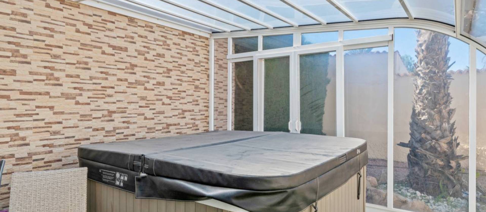 Sale - Villa - Ciudad Quesada