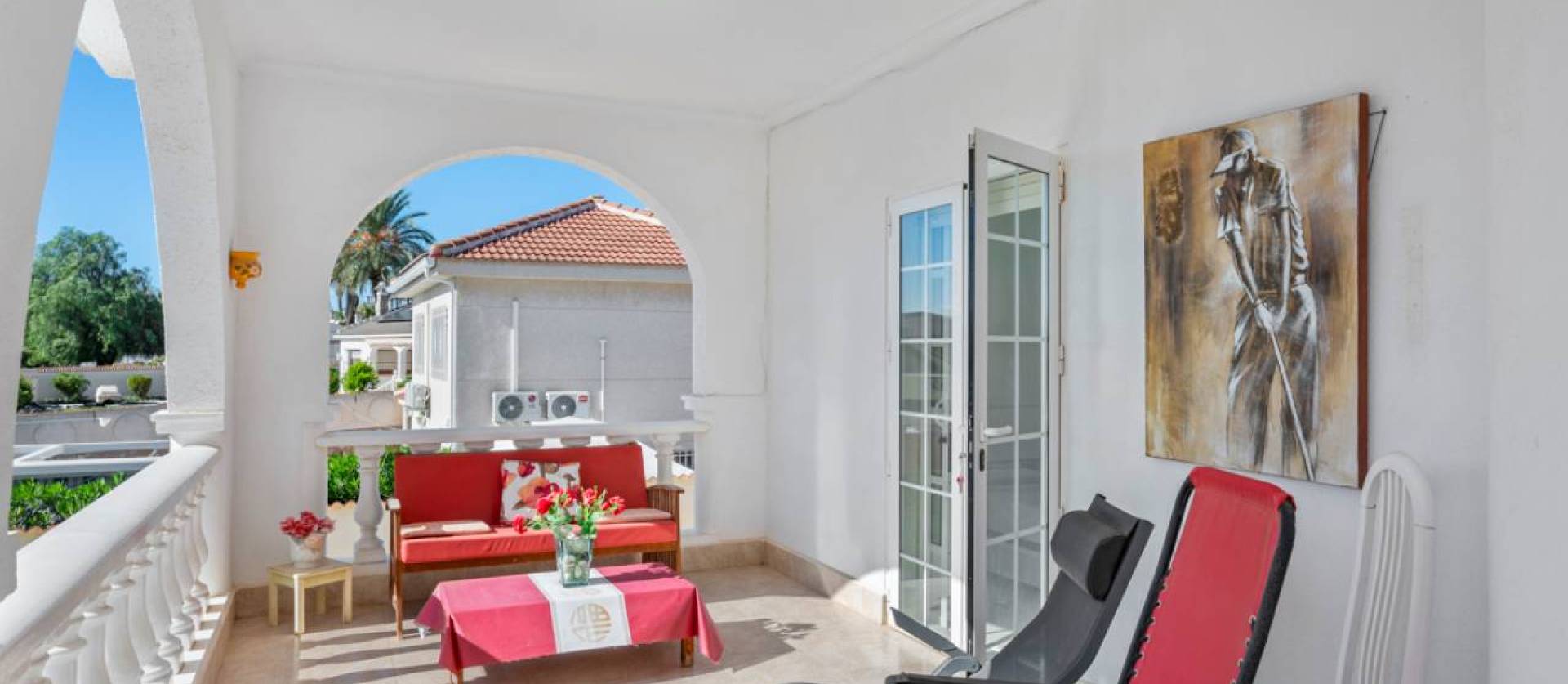 Sale - Villa - Ciudad Quesada