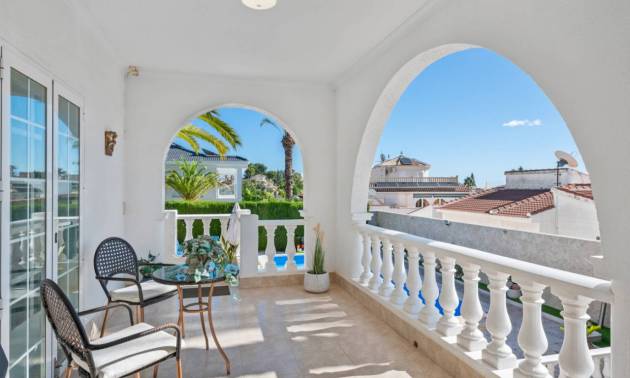 Sale - Villa - Ciudad Quesada