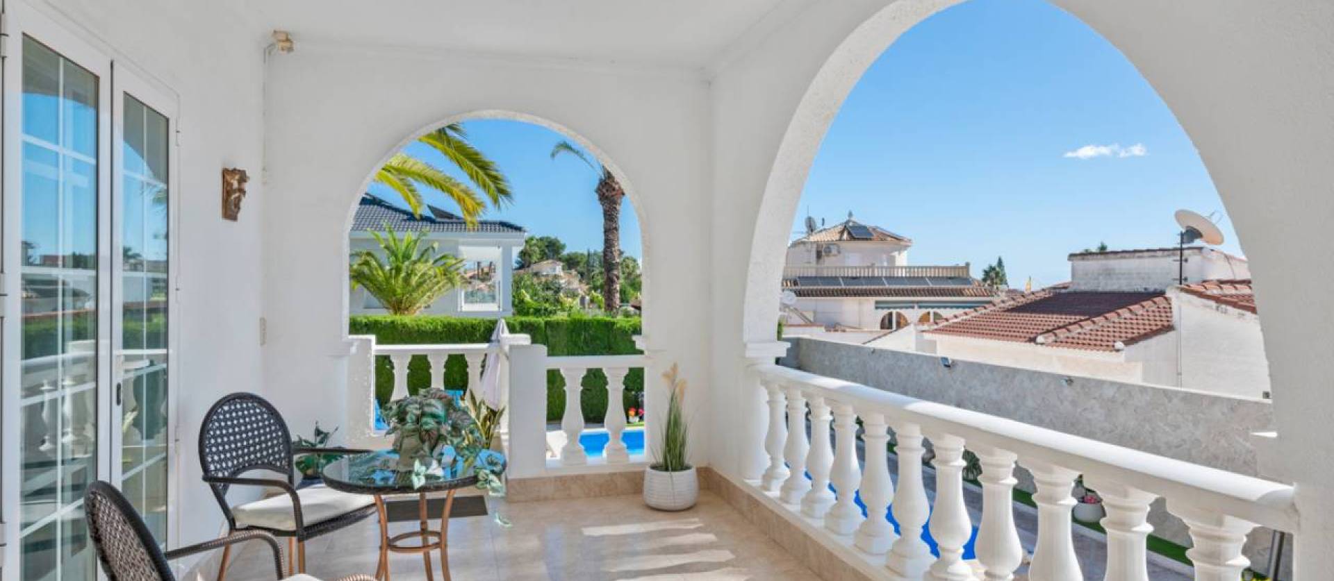 Sale - Villa - Ciudad Quesada