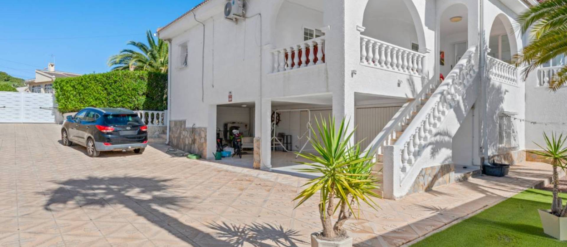 Sale - Villa - Ciudad Quesada