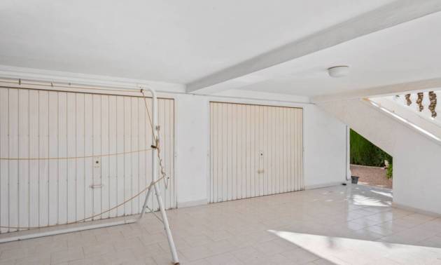 Sale - Villa - Ciudad Quesada