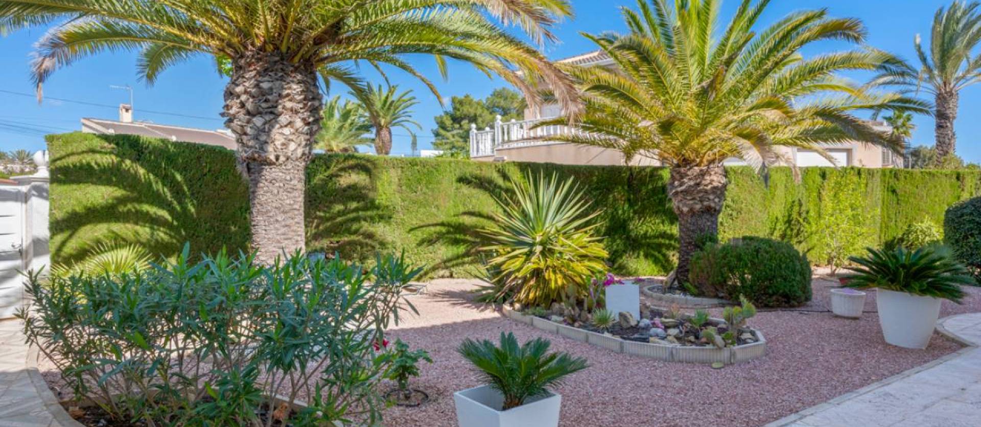 Sale - Villa - Ciudad Quesada