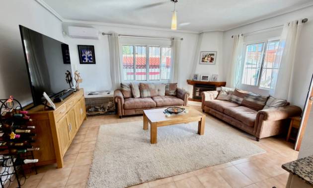 Venta - Villa - Ciudad Quesada