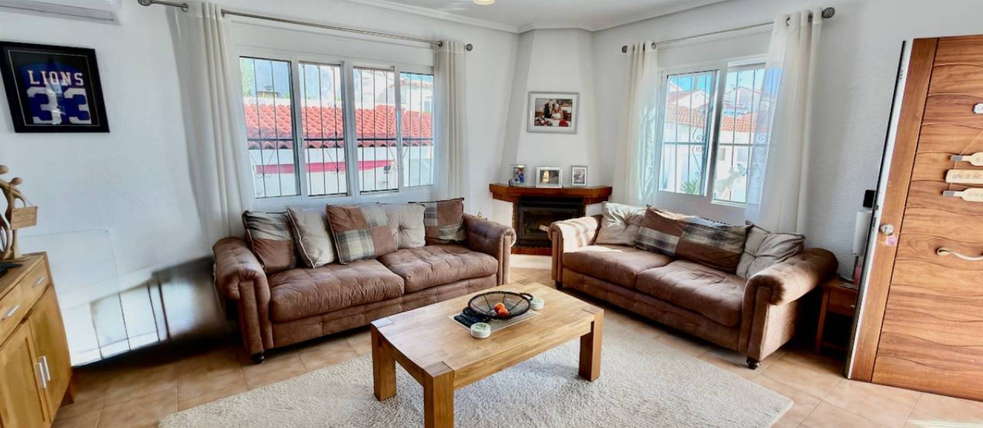 Venta - Villa - Ciudad Quesada