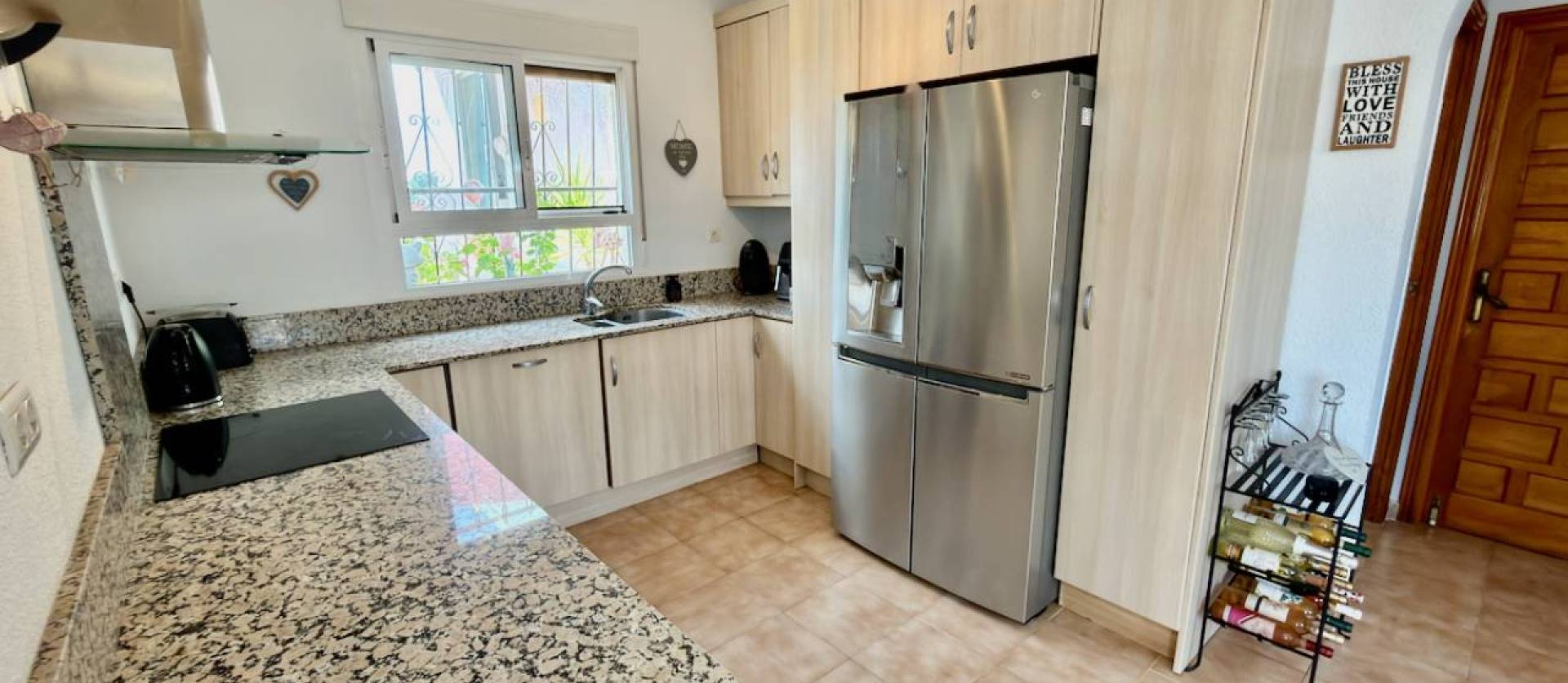 Venta - Villa - Ciudad Quesada