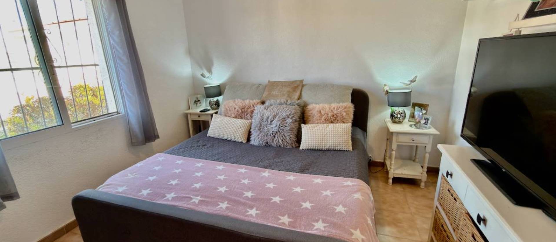 Venta - Villa - Ciudad Quesada