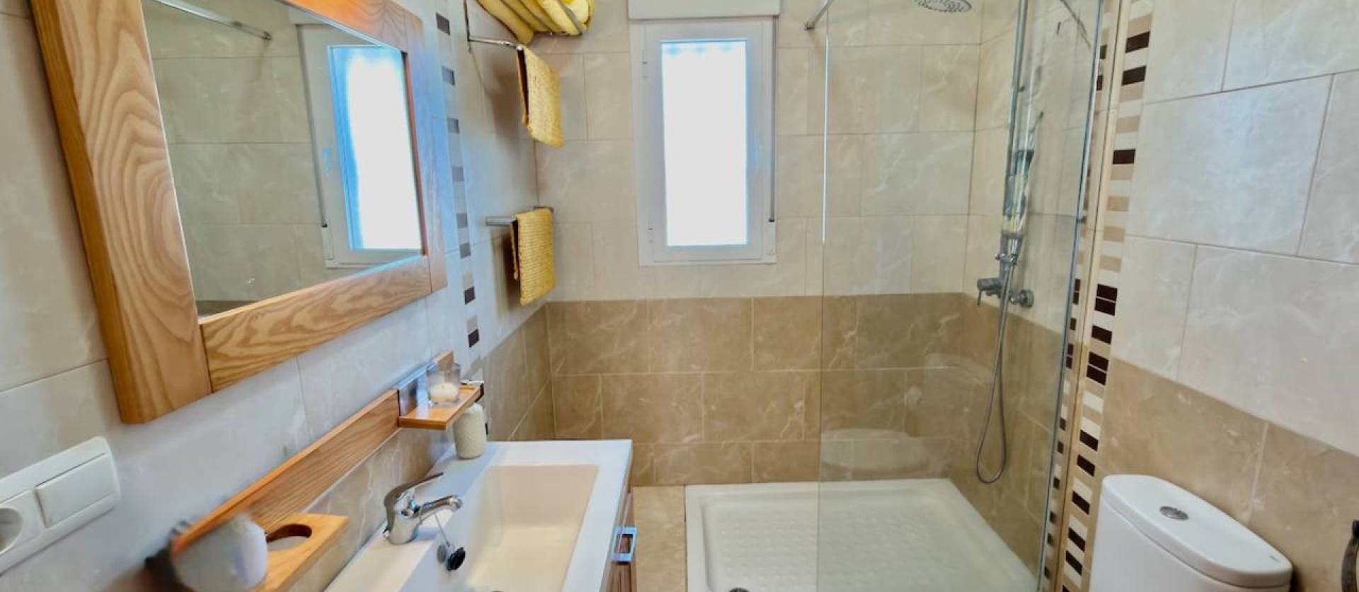 Venta - Villa - Ciudad Quesada