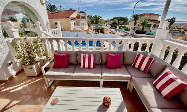 Venta - Villa - Ciudad Quesada