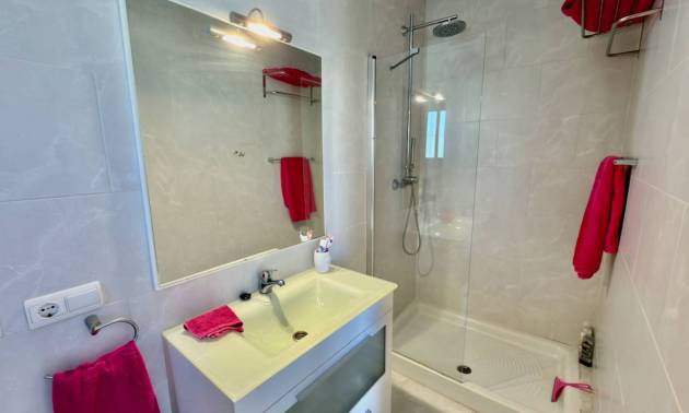 Venta - Villa - Ciudad Quesada