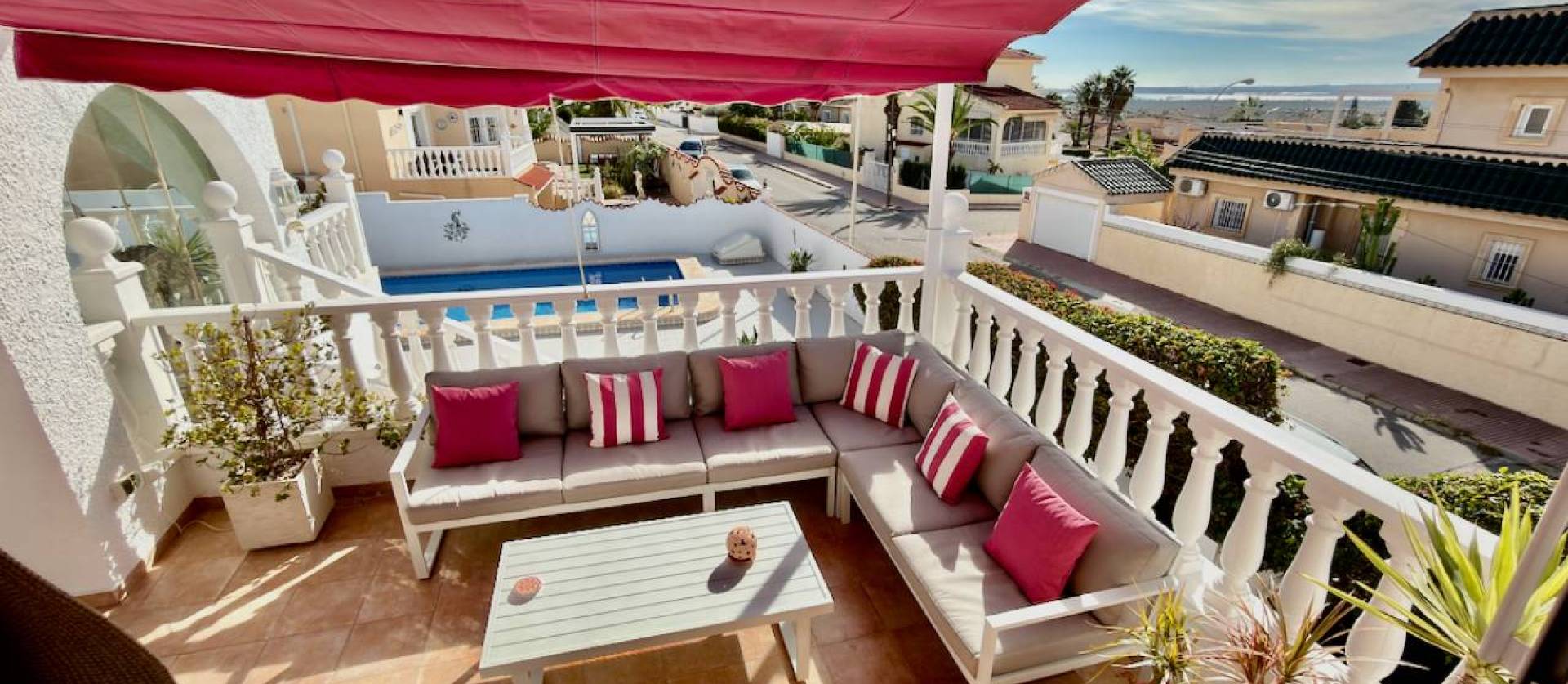 Venta - Villa - Ciudad Quesada