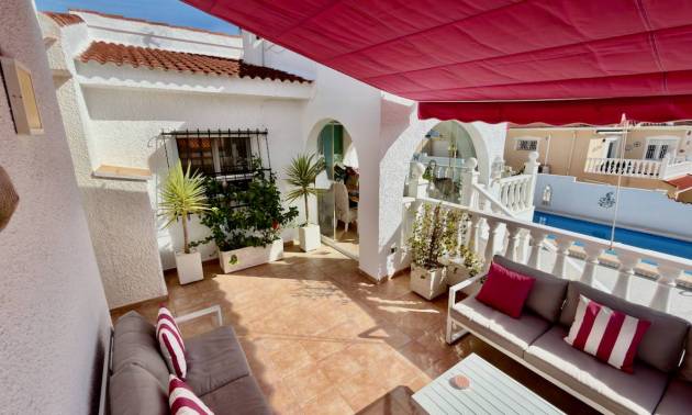 Venta - Villa - Ciudad Quesada