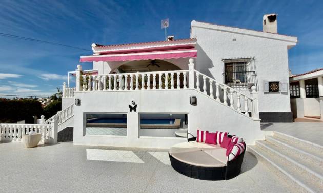 Venta - Villa - Ciudad Quesada