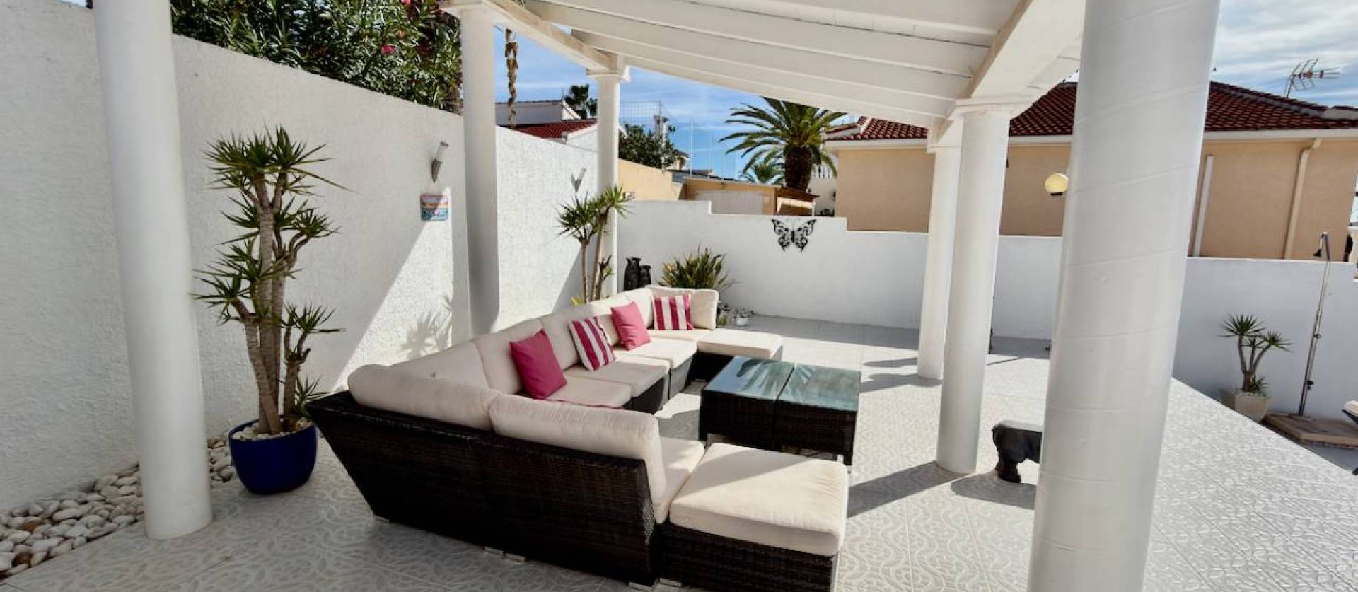 Venta - Villa - Ciudad Quesada